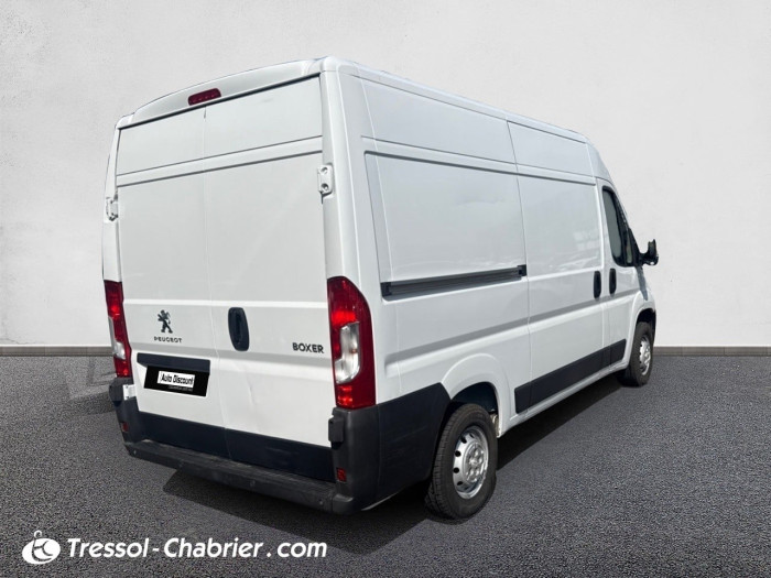 Peugeot BOXER FOURGON TOLE 335 L2H2 BLUEHDI 120 S&S PREMIUM