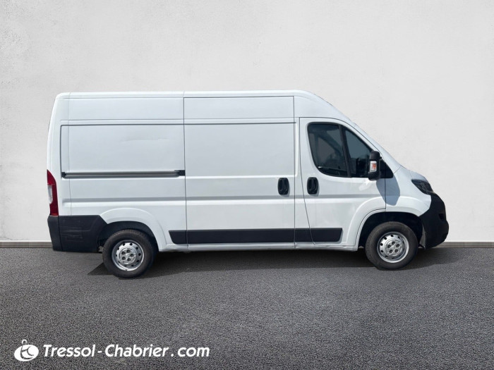 Peugeot BOXER FOURGON TOLE 335 L2H2 BLUEHDI 120 S&S PREMIUM