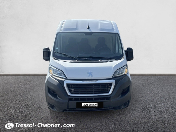 Peugeot BOXER FOURGON TOLE 335 L2H2 BLUEHDI 120 S&S PREMIUM