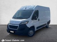 Peugeot BOXER FOURGON TOLE 335 L2H2 BLUEHDI 120 S&S PREMIUM