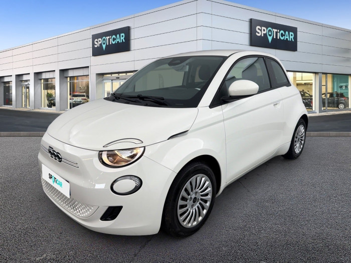 Fiat 500e BERLINE 500 e 95 ch Nouvelle 500