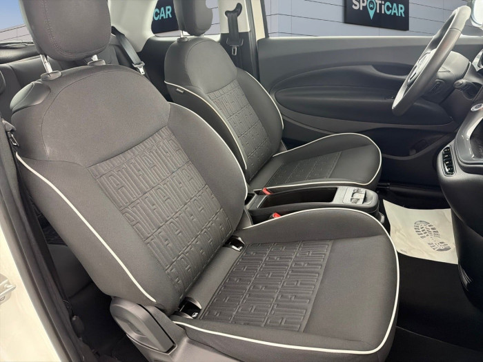 Fiat 500e BERLINE 500 e 95 ch Nouvelle 500