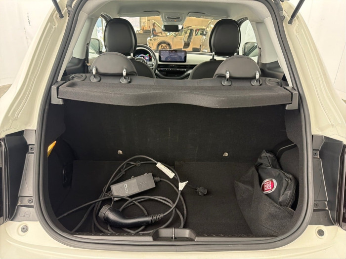 Fiat 500e BERLINE 500 e 95 ch Nouvelle 500