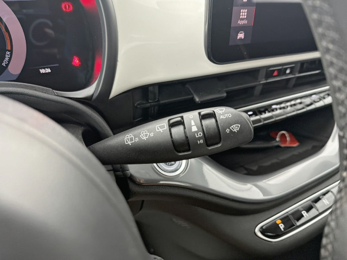 Fiat 500e BERLINE 500 e 95 ch Nouvelle 500