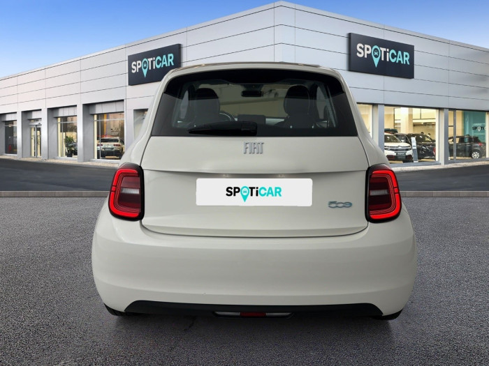 Fiat 500e BERLINE 500 e 95 ch Nouvelle 500