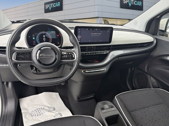 Fiat 500e BERLINE 500 e 95 ch Nouvelle 500