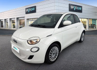 Fiat 500e BERLINE 500 e 95 ch Nouvelle 500