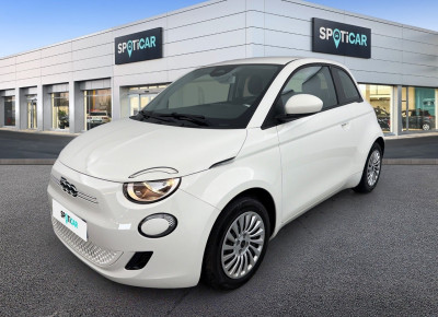Fiat 500e BERLINE 500 e 95 ch Nouvelle 500