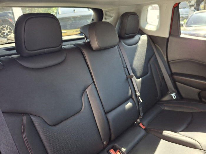 Jeep COMPASS MY20 1.3 GSE T4 240 ch PHEV AT6 4xe eAWD Trailhawk