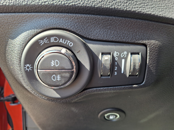 Jeep COMPASS MY20 1.3 GSE T4 240 ch PHEV AT6 4xe eAWD Trailhawk