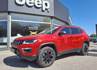 Jeep COMPASS MY20 1.3 GSE T4 240 ch PHEV AT6 4xe eAWD Trailhawk