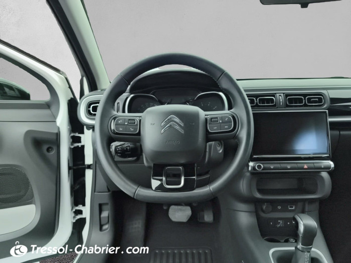 Citroën C3 PureTech 110 S&S EAT6 Shine