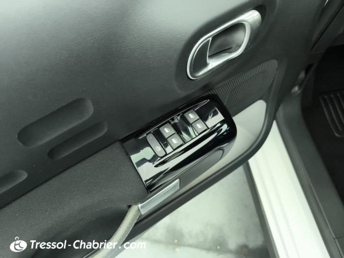 Citroën C3 PureTech 110 S&S EAT6 Shine