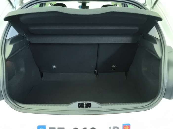 Citroën C3 PureTech 110 S&S EAT6 Shine