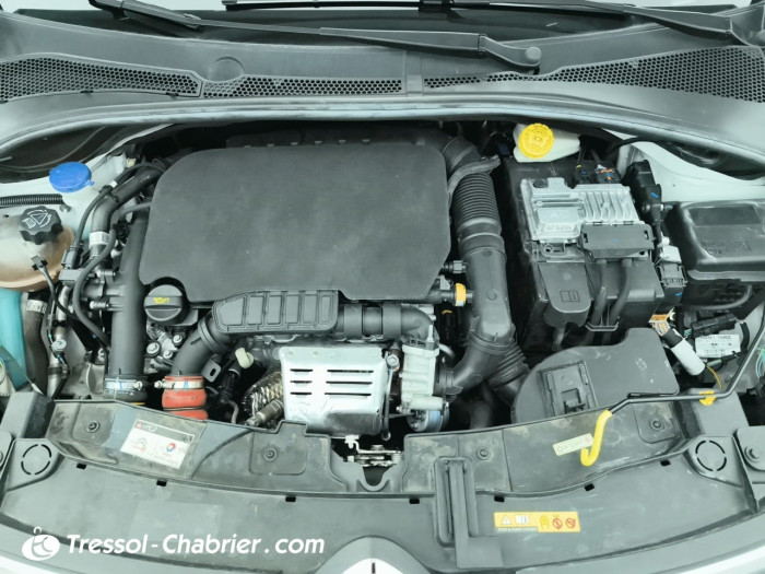 Citroën C3 PureTech 110 S&S EAT6 Shine