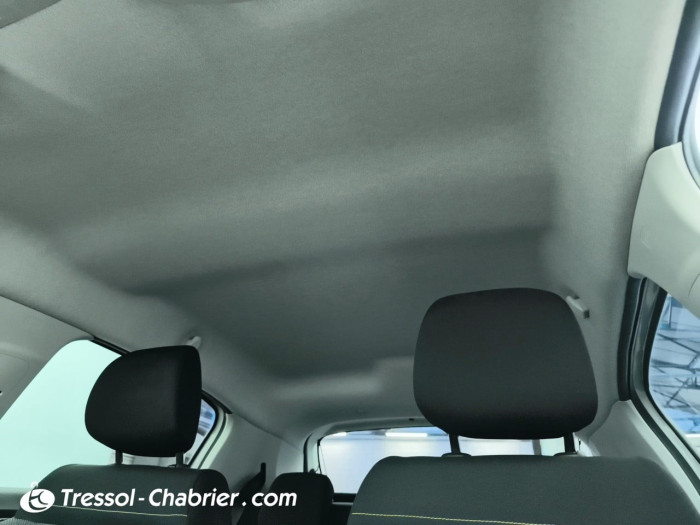 Citroën C3 PureTech 110 S&S EAT6 Shine