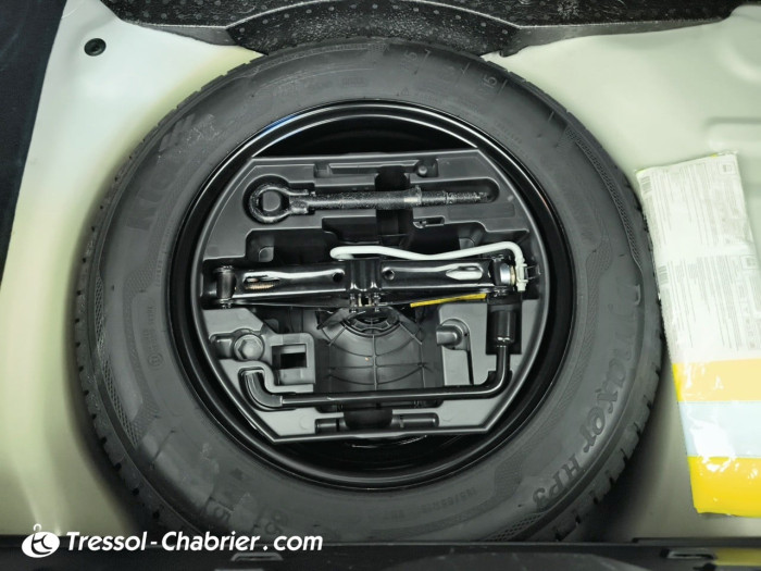 Citroën C3 PureTech 110 S&S EAT6 Shine