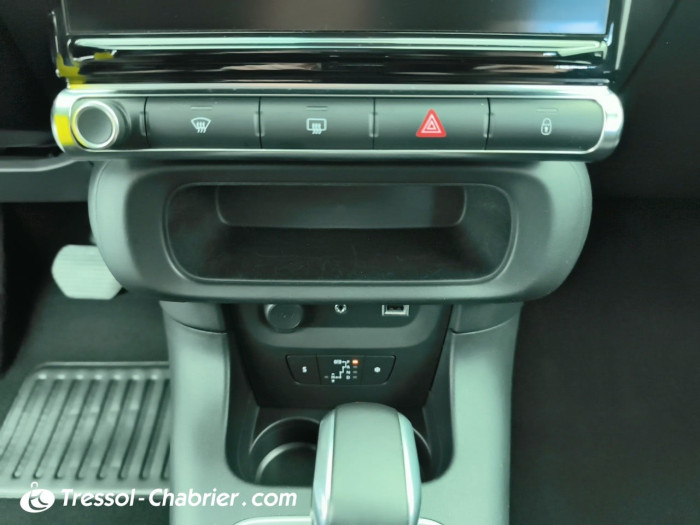 Citroën C3 PureTech 110 S&S EAT6 Shine