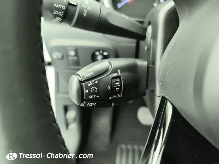 Citroën C3 PureTech 110 S&S EAT6 Shine