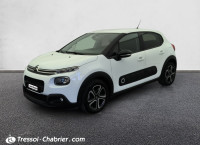 Citroën C3 PureTech 110 S&S EAT6 Shine
