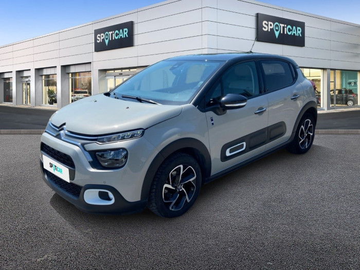 Citroën C3 PureTech 110 S&S BVM6 Saint James
