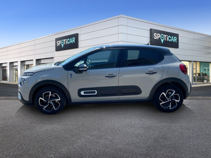 Citroën C3 PureTech 110 S&S BVM6 Saint James