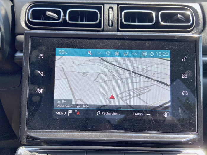 Citroën C3 PureTech 110 S&S BVM6 Saint James