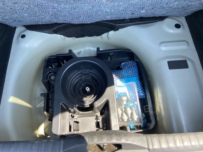 Citroën C3 PureTech 110 S&S BVM6 Saint James