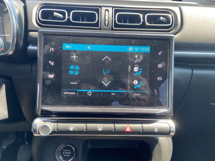 Citroën C3 PureTech 110 S&S BVM6 Saint James