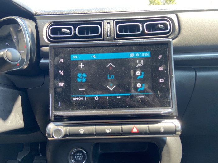 Citroën C3 PureTech 110 S&S BVM6 Saint James