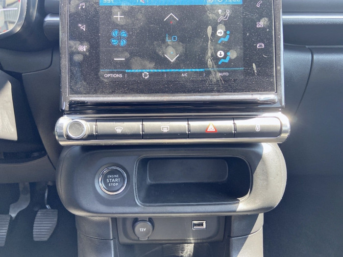 Citroën C3 PureTech 110 S&S BVM6 Saint James