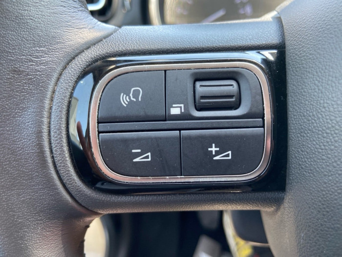 Citroën C3 PureTech 110 S&S BVM6 Saint James