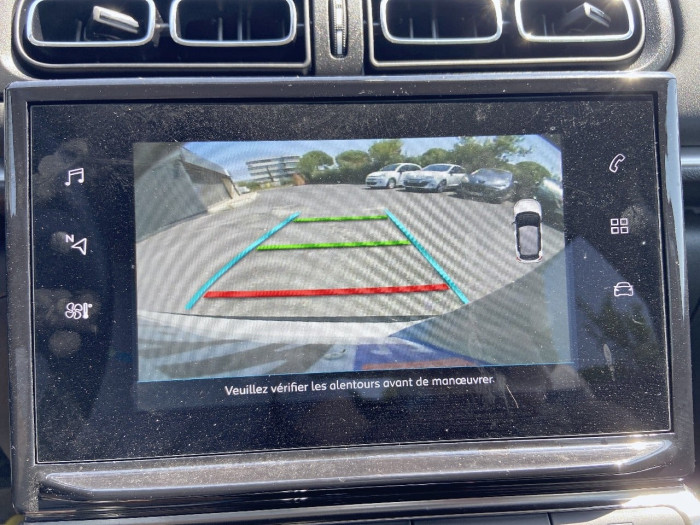 Citroën C3 PureTech 110 S&S BVM6 Saint James