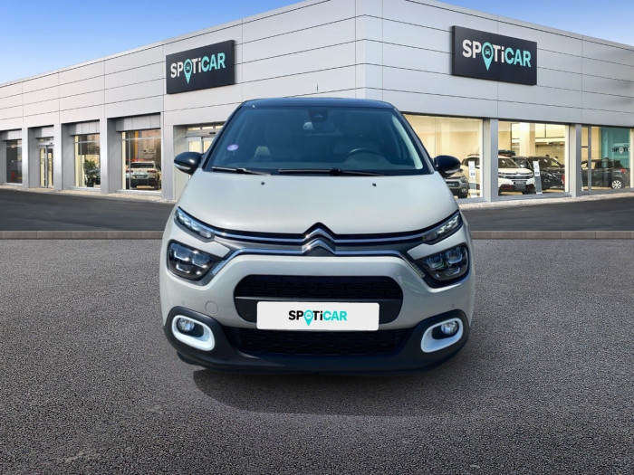 Citroën C3 PureTech 110 S&S BVM6 Saint James