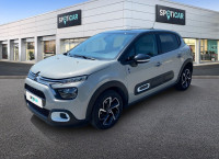Citroën C3 PureTech 110 S&S BVM6 Saint James
