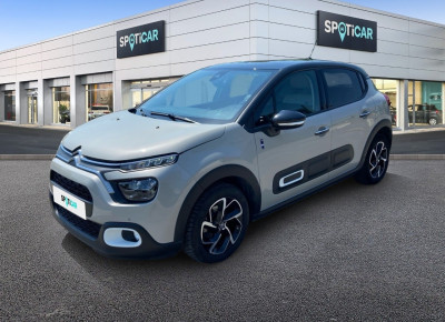 Citroën C3 PureTech 110 S&S BVM6 Saint James
