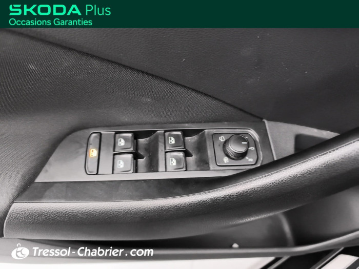 Skoda KAMIQ 1.0 TSI Evo 2 116 ch DSG7 Monte Carlo