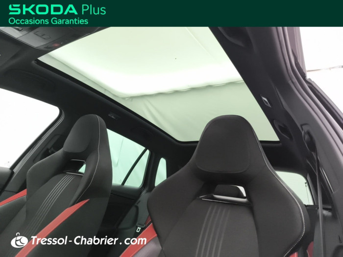 Skoda KAMIQ 1.0 TSI Evo 2 116 ch DSG7 Monte Carlo