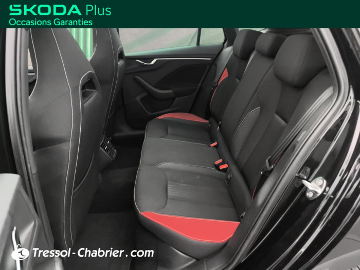 Skoda KAMIQ 1.0 TSI Evo 2 116 ch DSG7 Monte Carlo