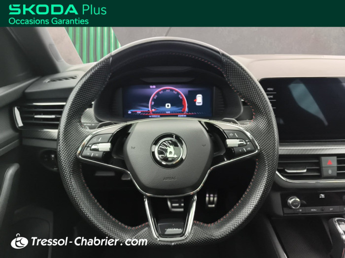 Skoda KAMIQ 1.0 TSI Evo 2 116 ch DSG7 Monte Carlo
