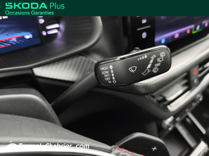 Skoda KAMIQ 1.0 TSI Evo 2 116 ch DSG7 Monte Carlo