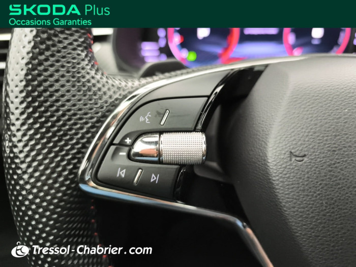Skoda KAMIQ 1.0 TSI Evo 2 116 ch DSG7 Monte Carlo
