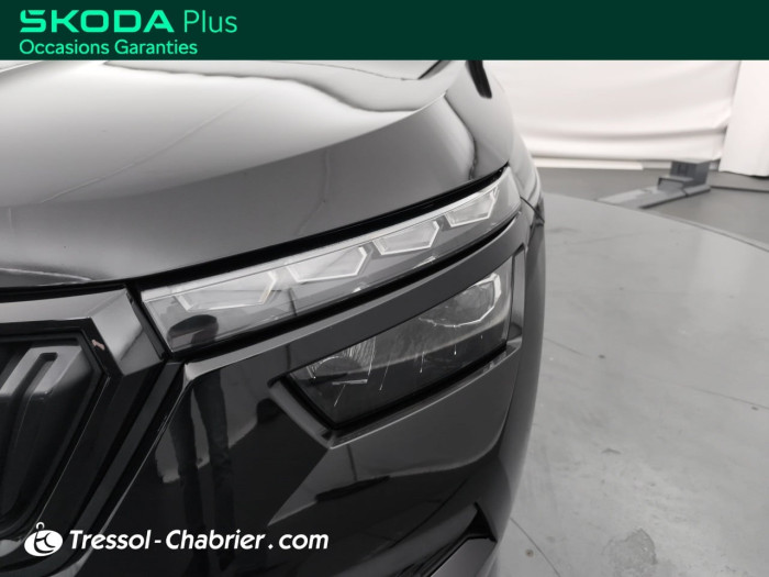 Skoda KAMIQ 1.0 TSI Evo 2 116 ch DSG7 Monte Carlo