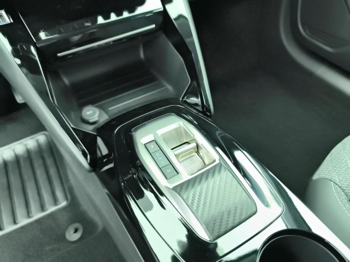 Peugeot 208 Nouvelle Hybrid 145 ch e-DCS6 Allure