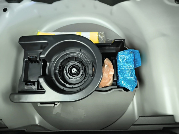 Peugeot 208 Nouvelle Hybrid 145 ch e-DCS6 Allure