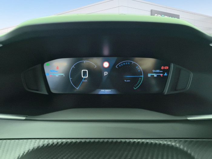 Peugeot 208 Nouvelle Hybrid 145 ch e-DCS6 Allure