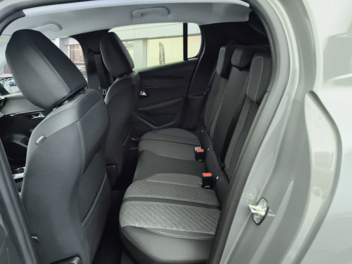 Peugeot 208 Nouvelle Hybrid 145 ch e-DCS6 Allure