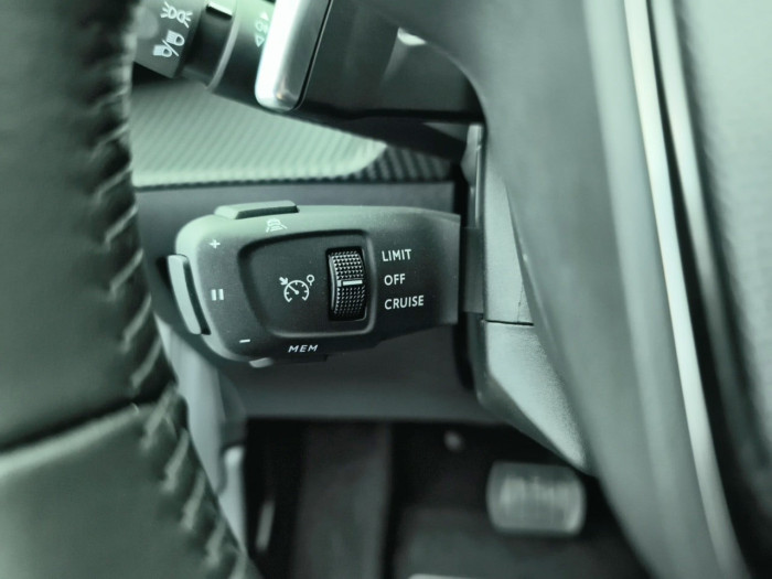 Peugeot 208 Nouvelle Hybrid 145 ch e-DCS6 Allure