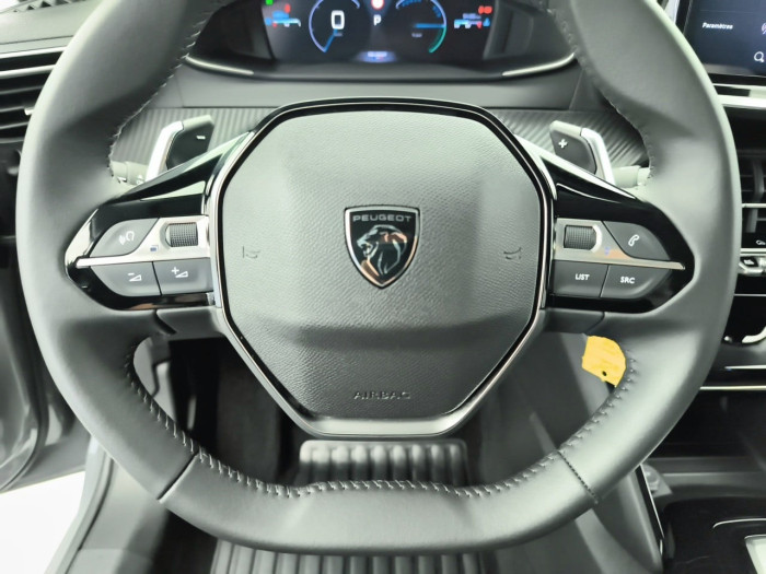 Peugeot 208 Nouvelle Hybrid 145 ch e-DCS6 Allure