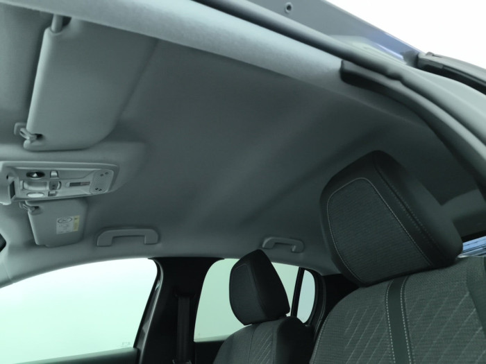 Peugeot 208 Nouvelle Hybrid 145 ch e-DCS6 Allure